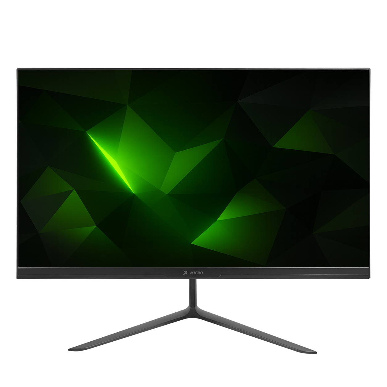 X-MICRO Monitor 24″ FHD Plano 180Hz. 1ms X24F-KQ1E