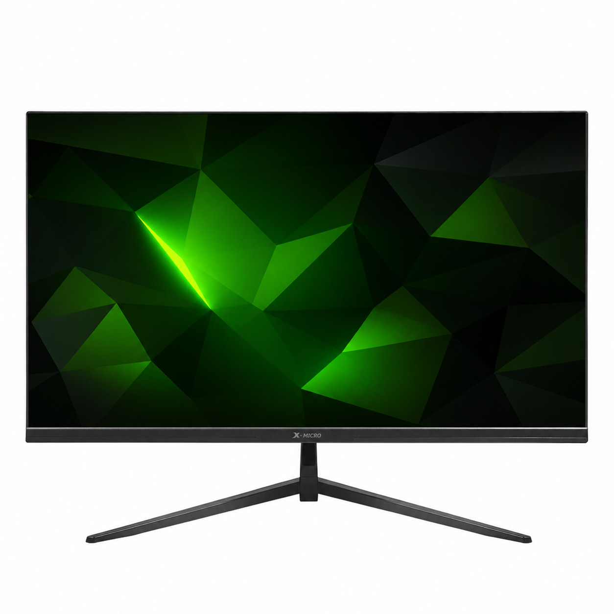 X-MICRO Monitor 27″ FHD Plano 180Hz. 1ms X27F-KQ1E