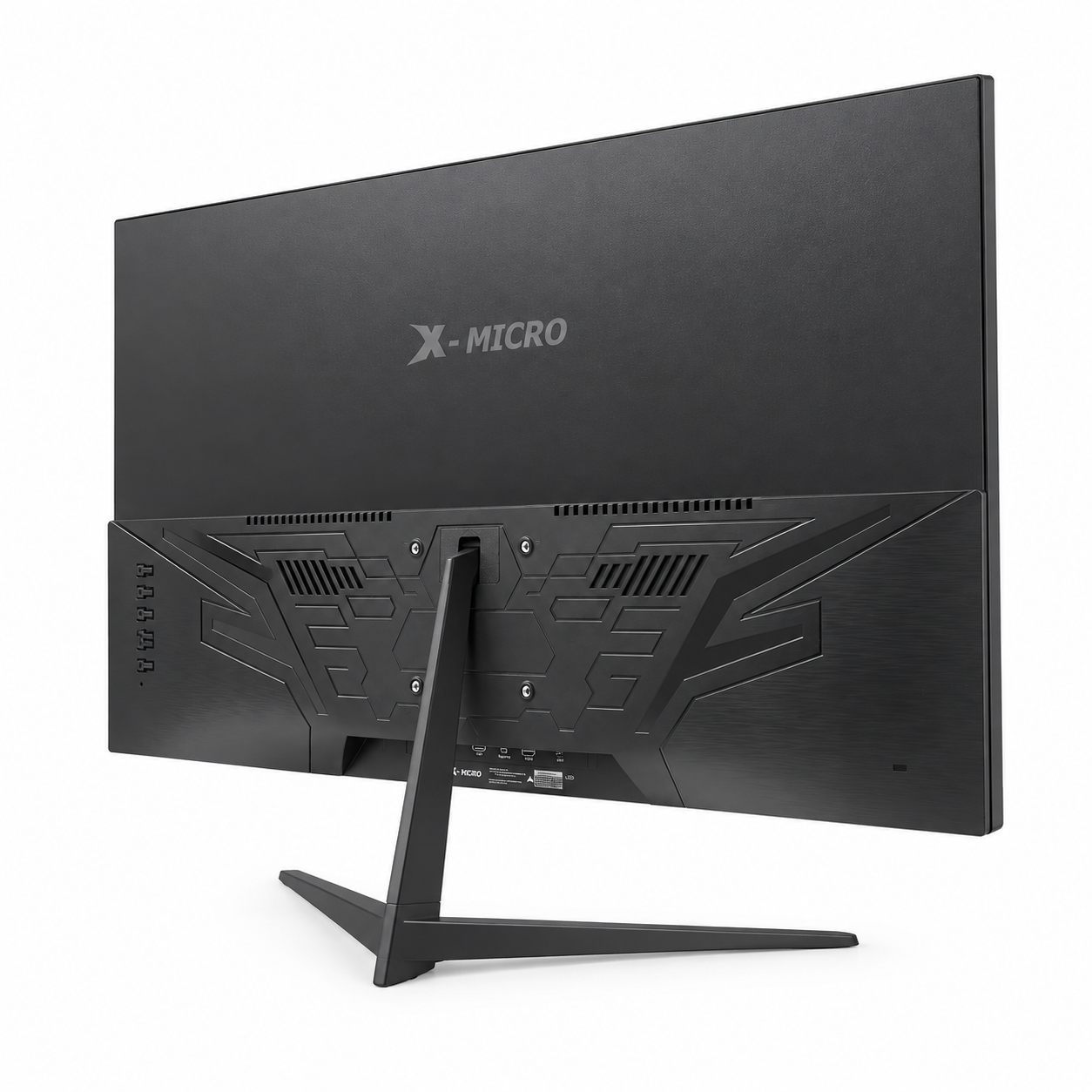 X-MICRO Monitor 27″ FHD Plano 180Hz. 1ms X27F-KQ1E
