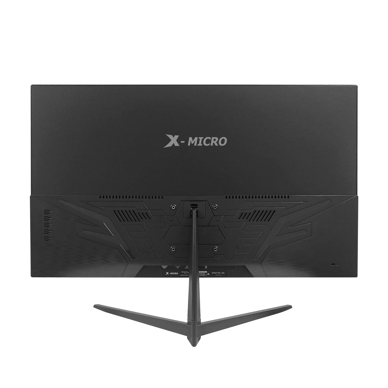 X-MICRO Monitor 27″ FHD Plano 180Hz. 1ms X27F-KQ1E