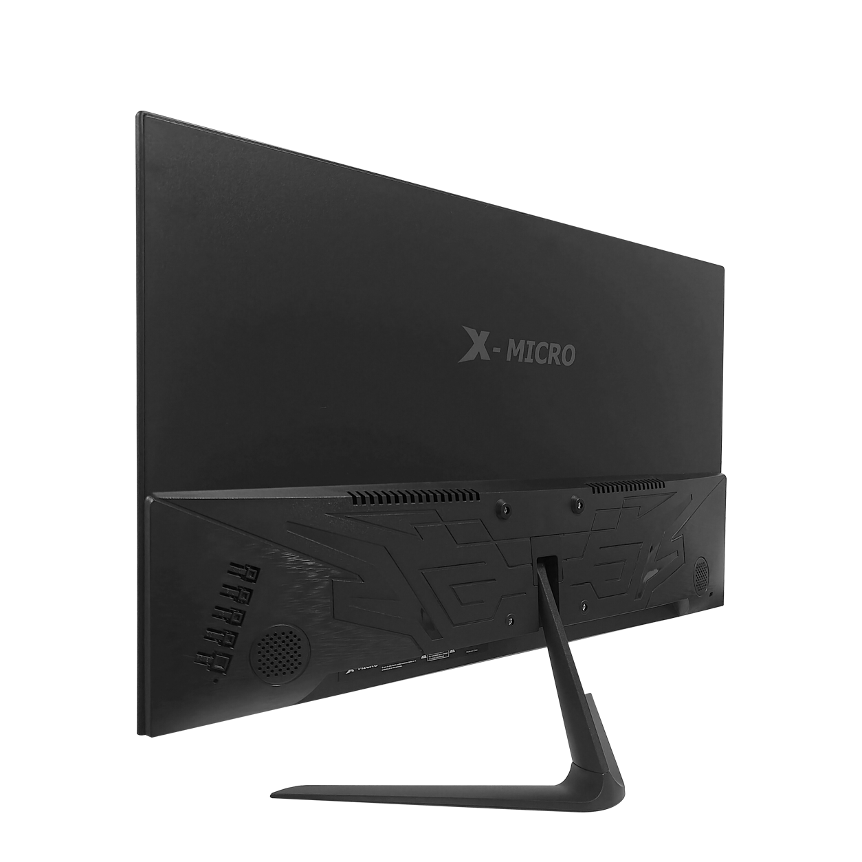 X-MICRO Monitor 24″ FHD Plano 180Hz. 1ms X24F-KQ1E