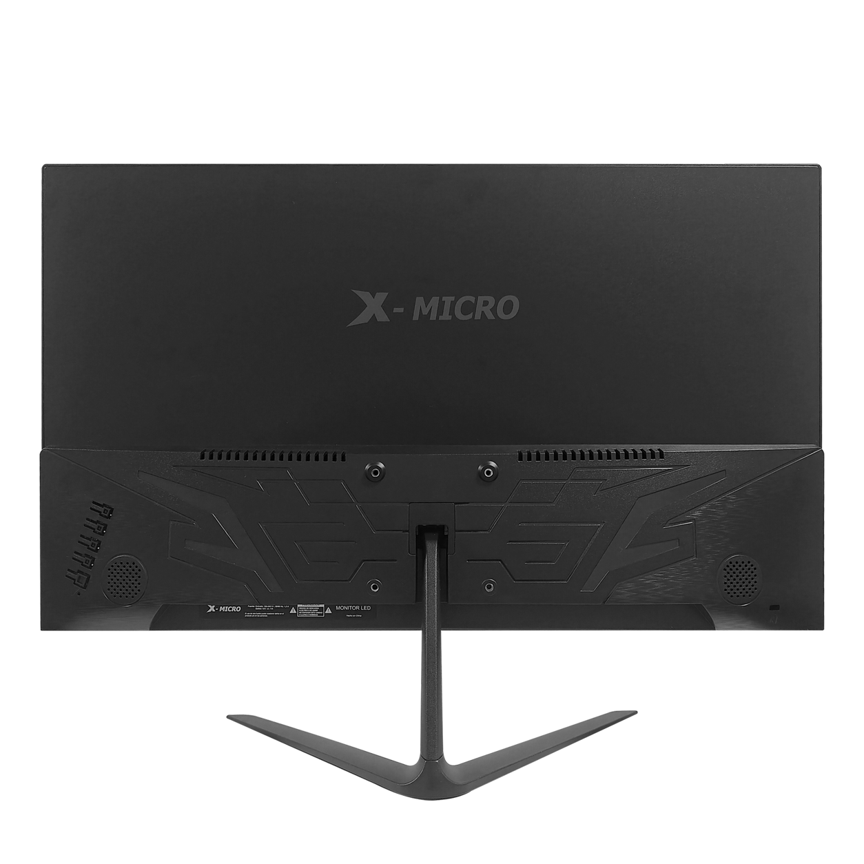 X-MICRO Monitor 24″ FHD Plano 180Hz. 1ms X24F-KQ1E