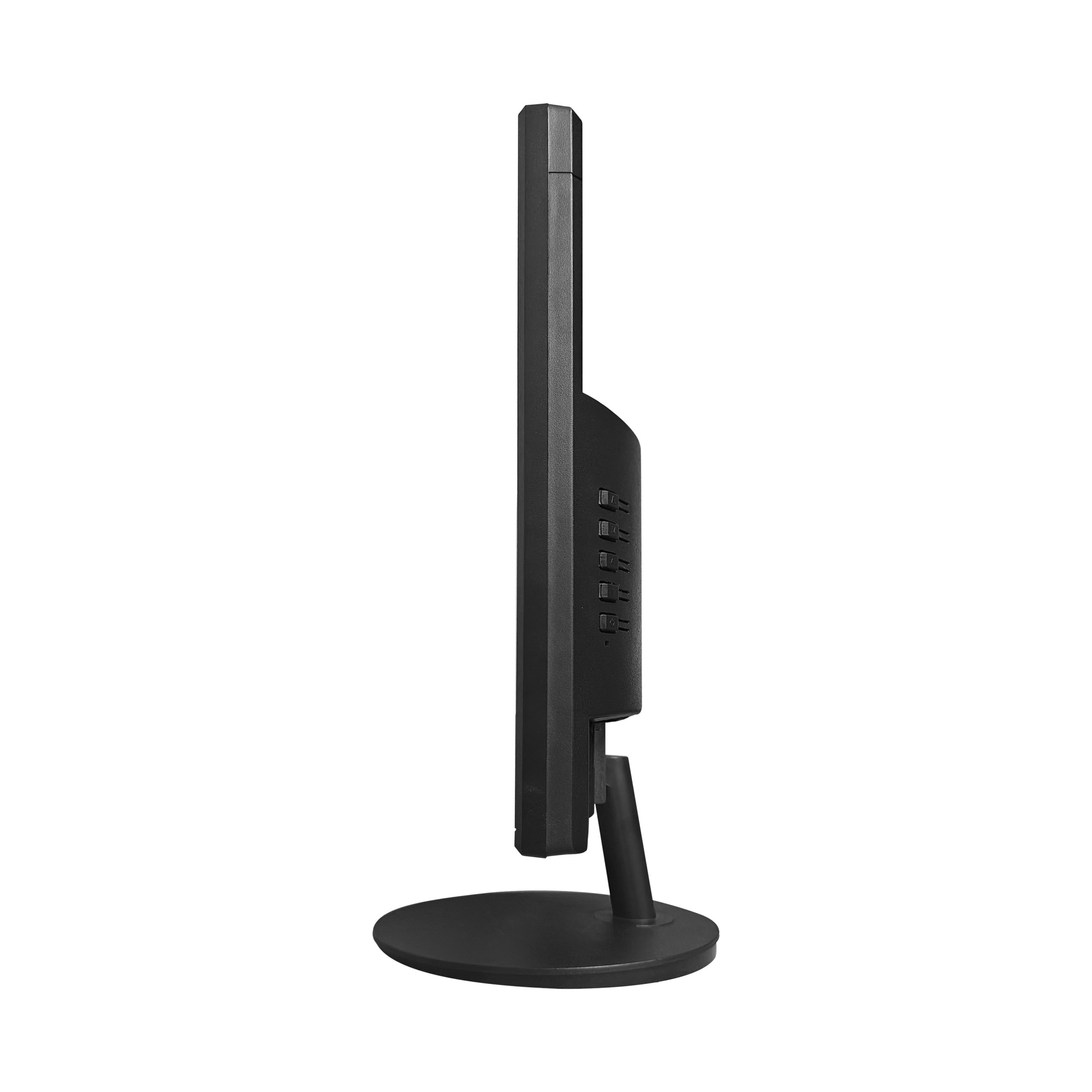 X-MICRO Monitor LED 19" borde fino de X19KN