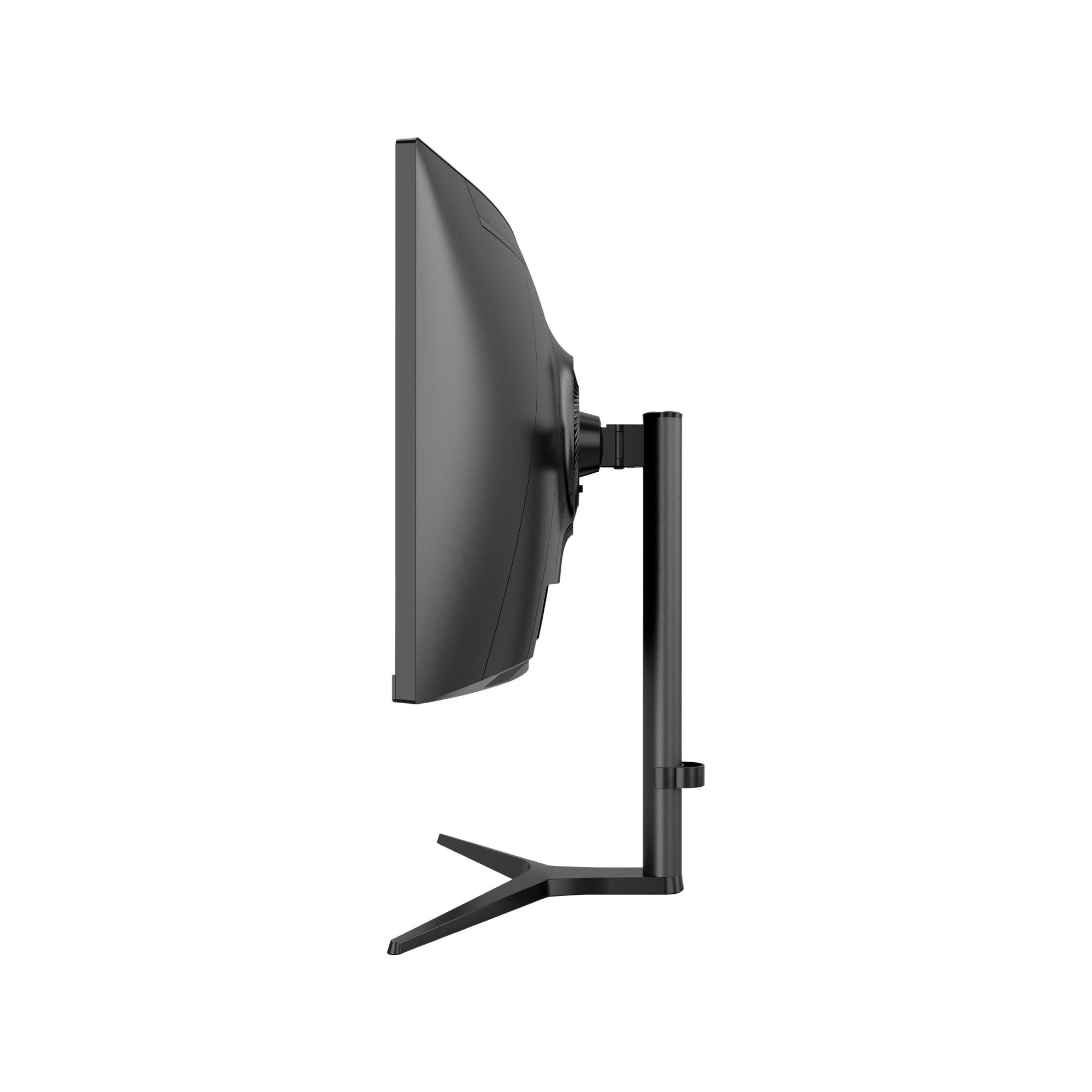 X-MICRO Monitor Gamer Curvo 34″ 3440×1440 180Hz – X34C-B180
