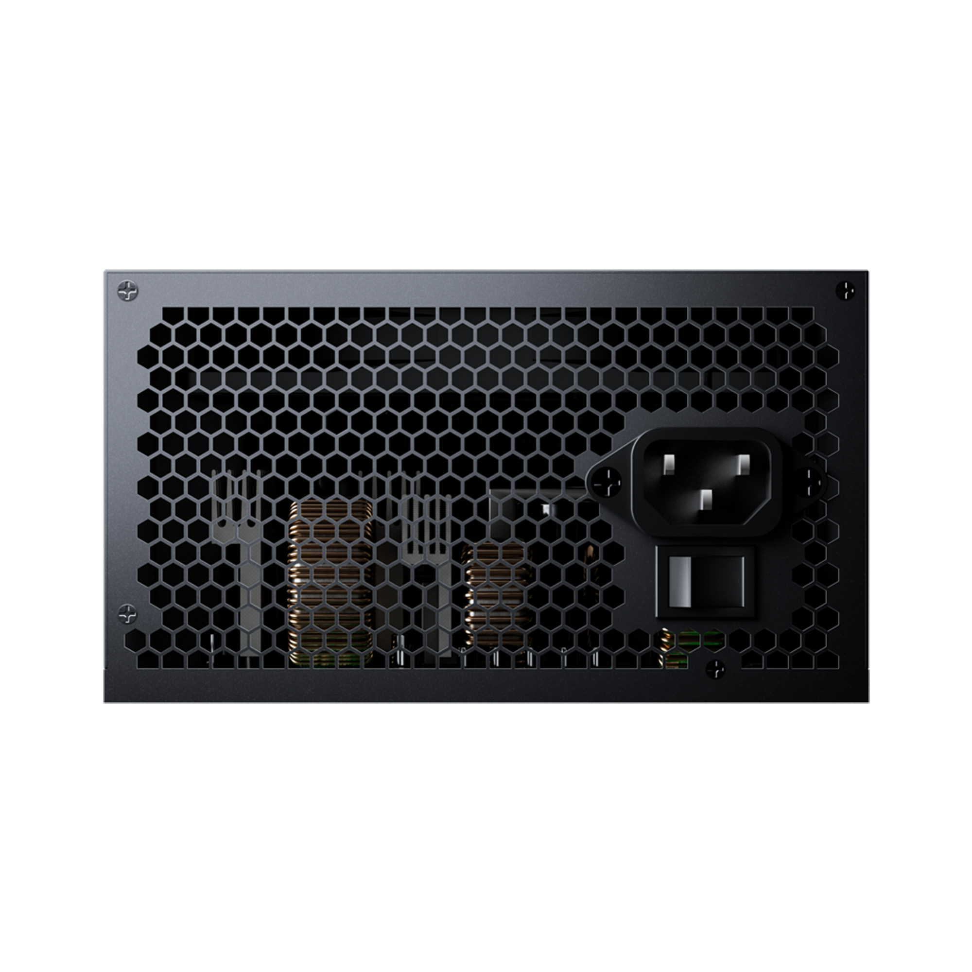 X-MICRO Fuente de Alimentación CorePower 80 Plus Bronze Pro 600W – XM600B