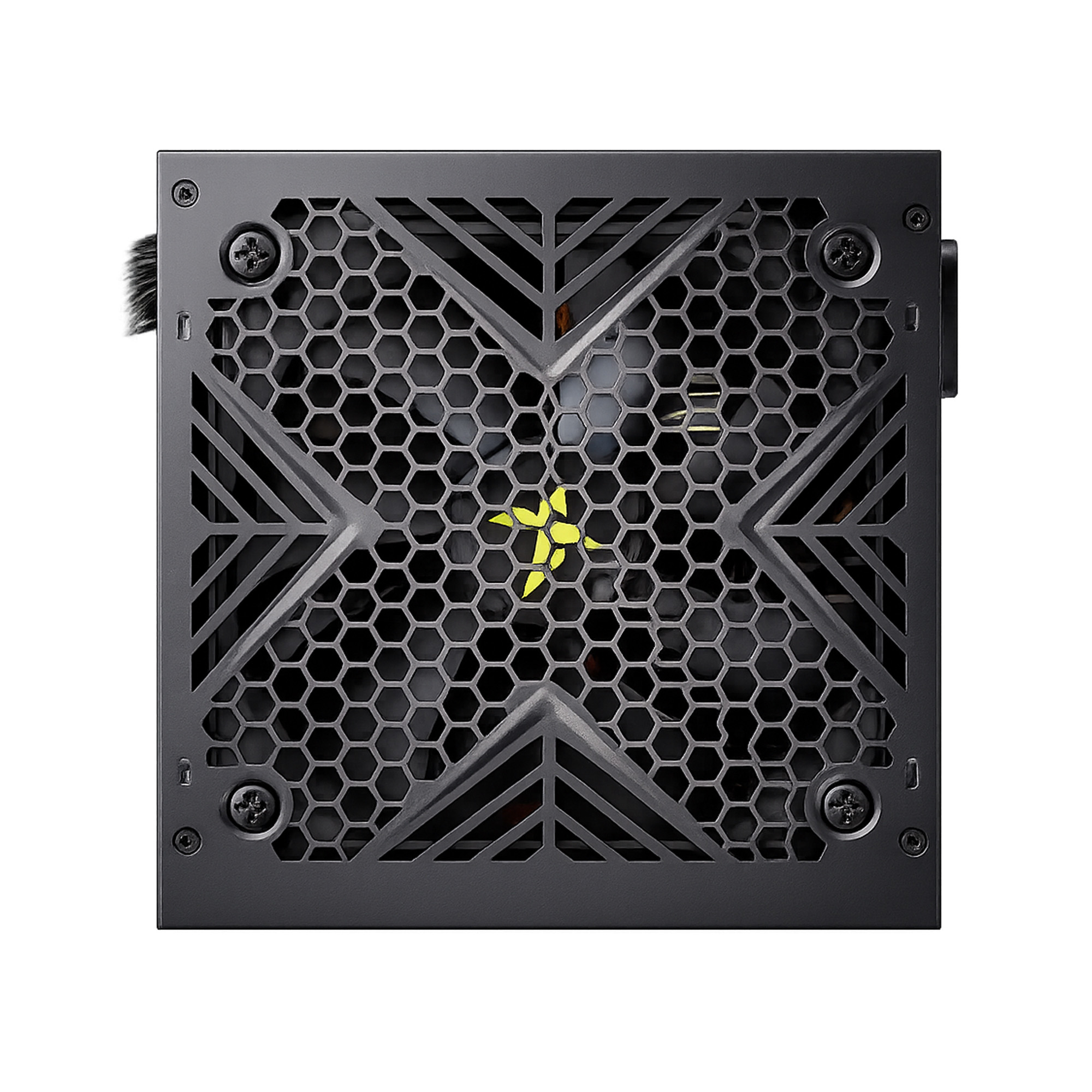 X-MICRO Fuente de Alimentación CorePower 80 Plus Bronze Pro 600W – XM600B